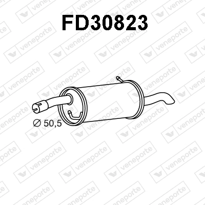 FD30823