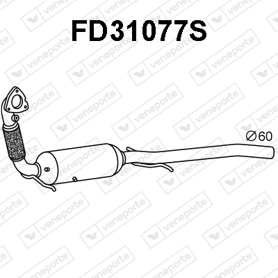 FD31077S