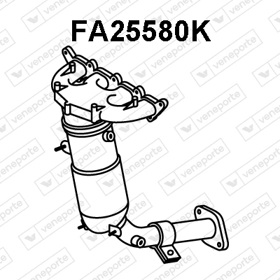 FA2558