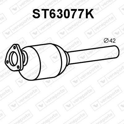 ST63077K