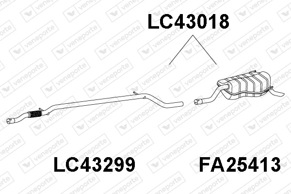 LC43018