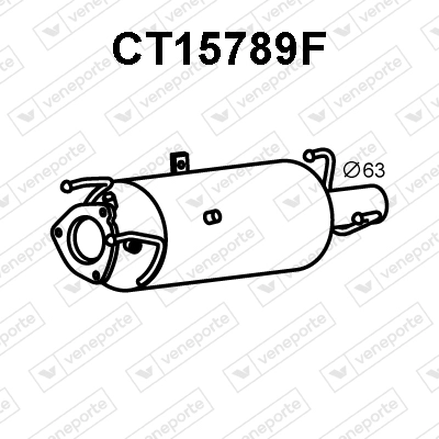 CT15789F
