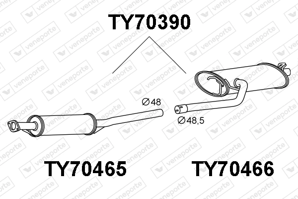 TY70390