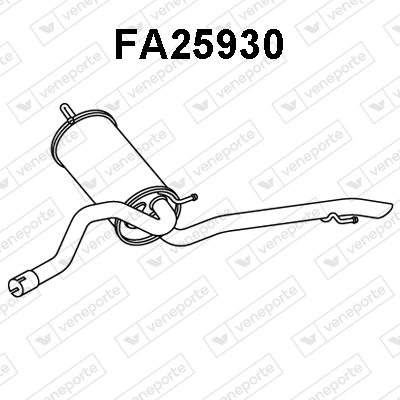 FA2593