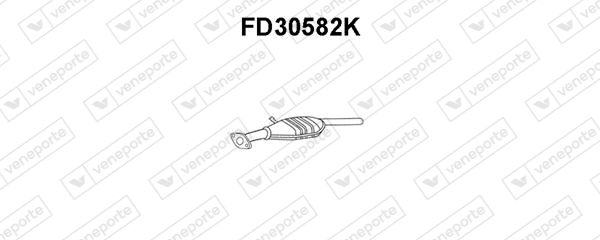 FD30582K