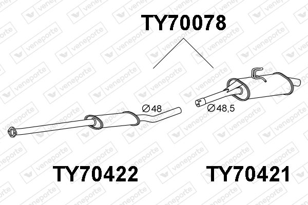 TY70078