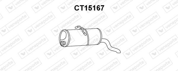 CT15167