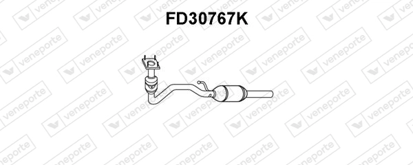 FD30767K
