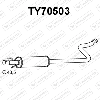 TY70503
