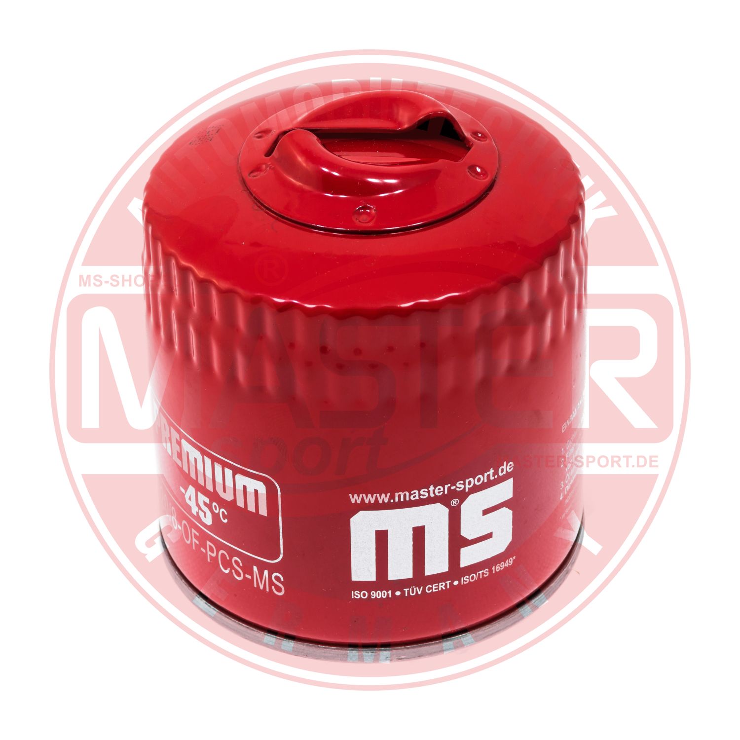 920/8-OF-PCS-MS
