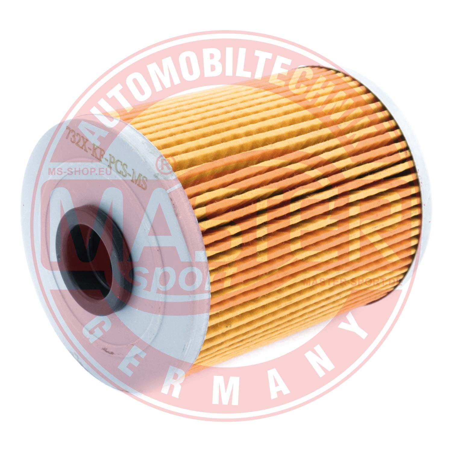 732X-KF-PCS-MS