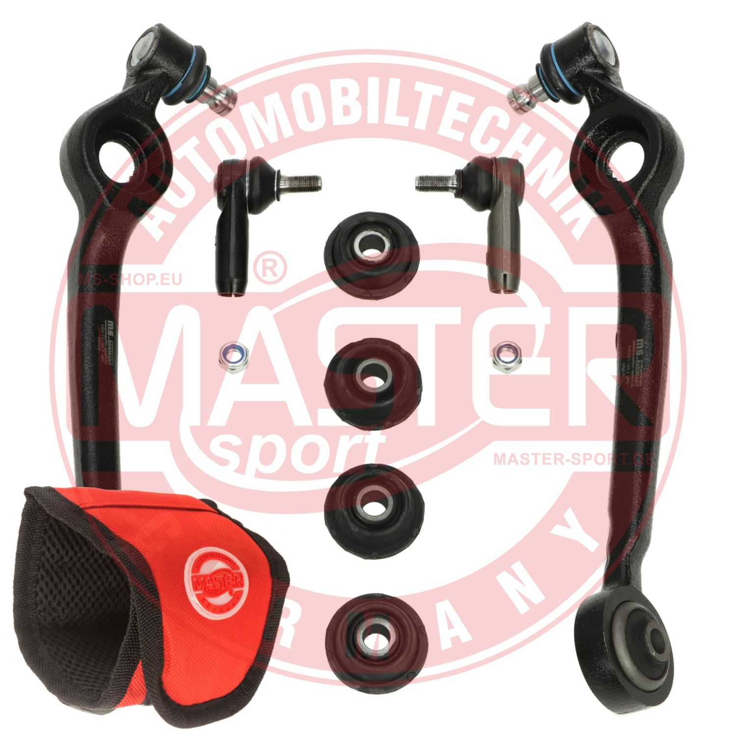 36991-KIT-MSM