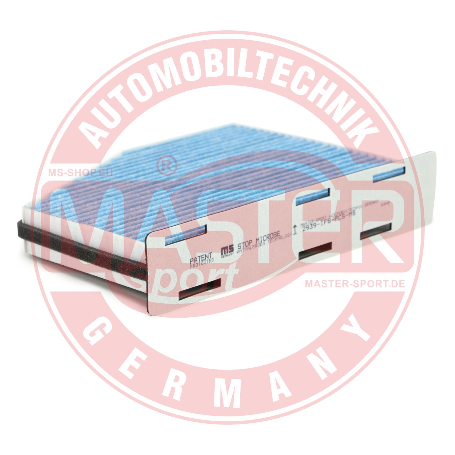2939-IFB-PCS-MS