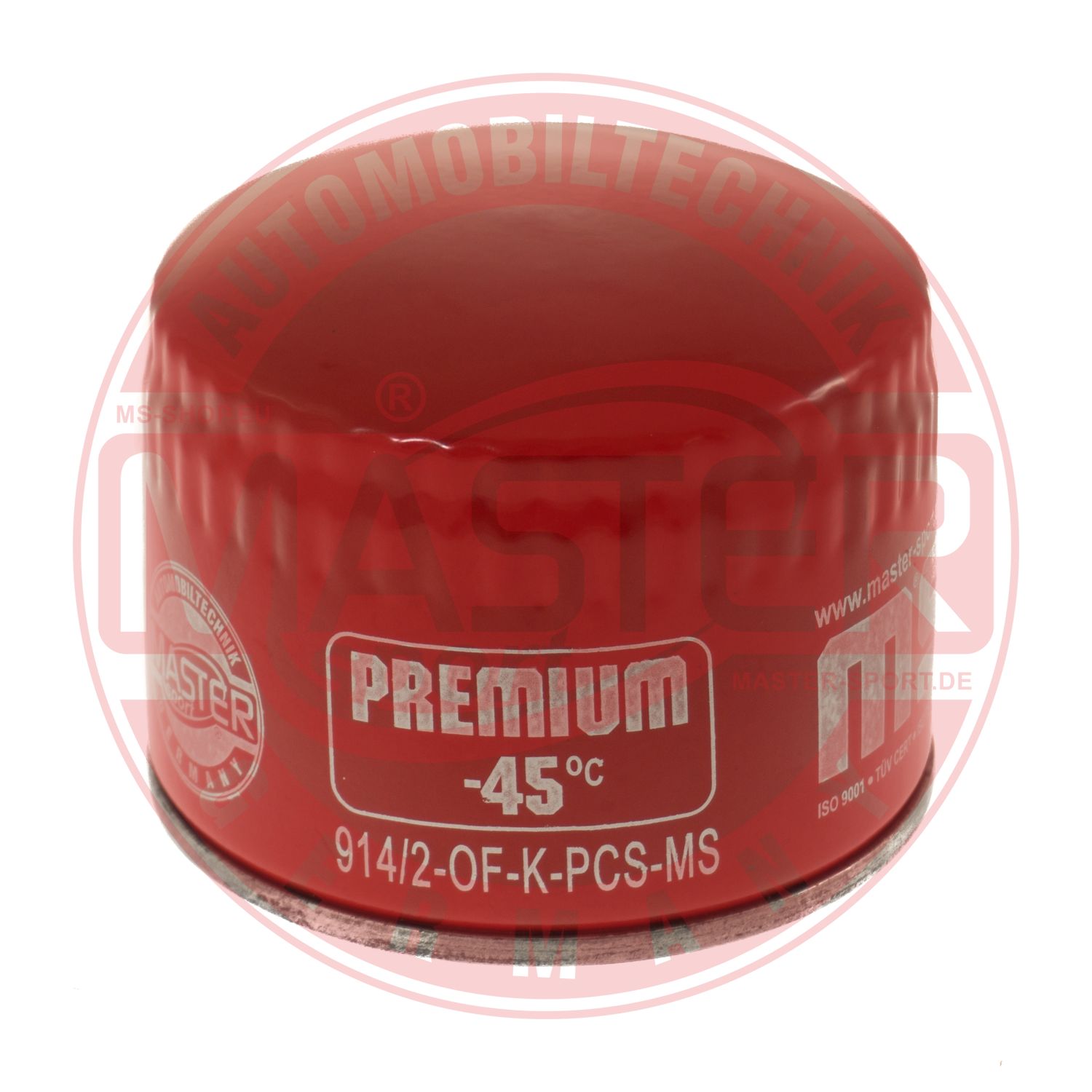 914/2-OF-K-PCS-MS