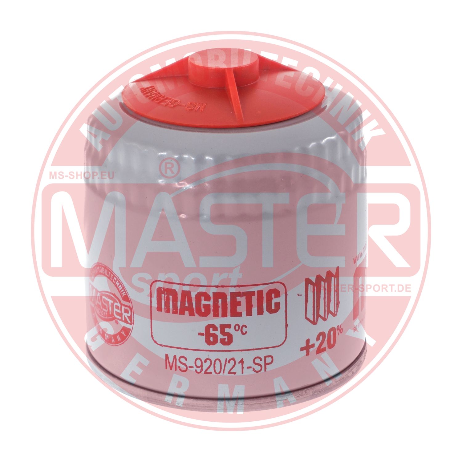 920/21/M+20-PCS-MS