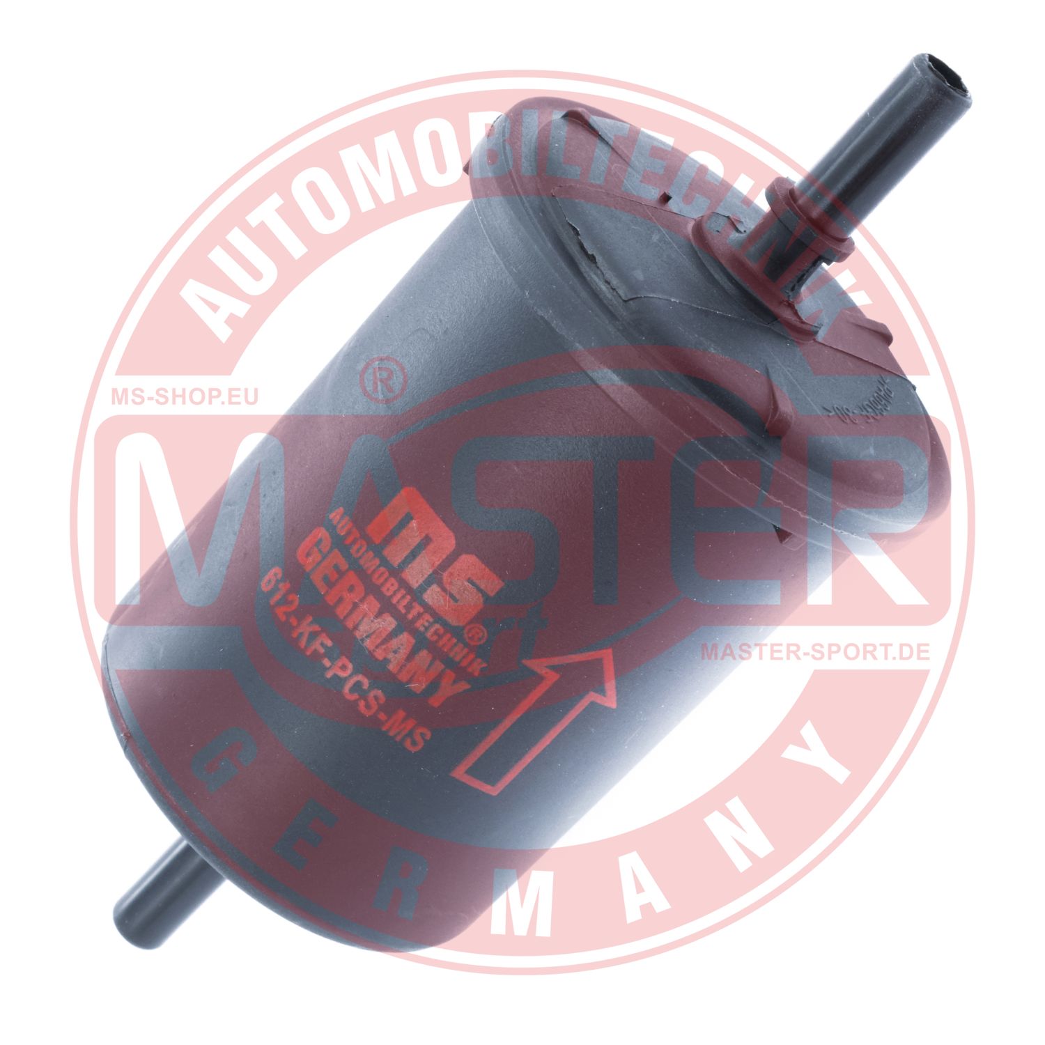 612-KF-PCS-MS