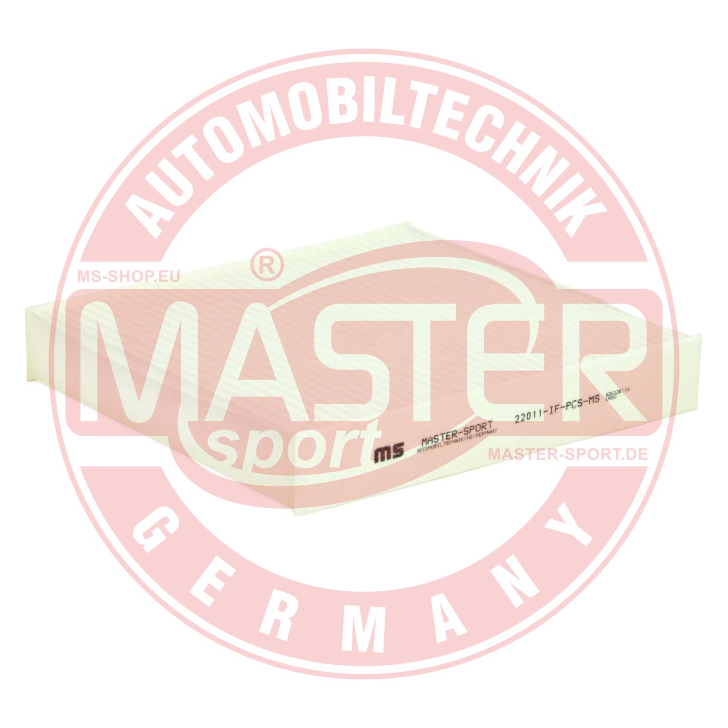 22011-IF-PCS-MS