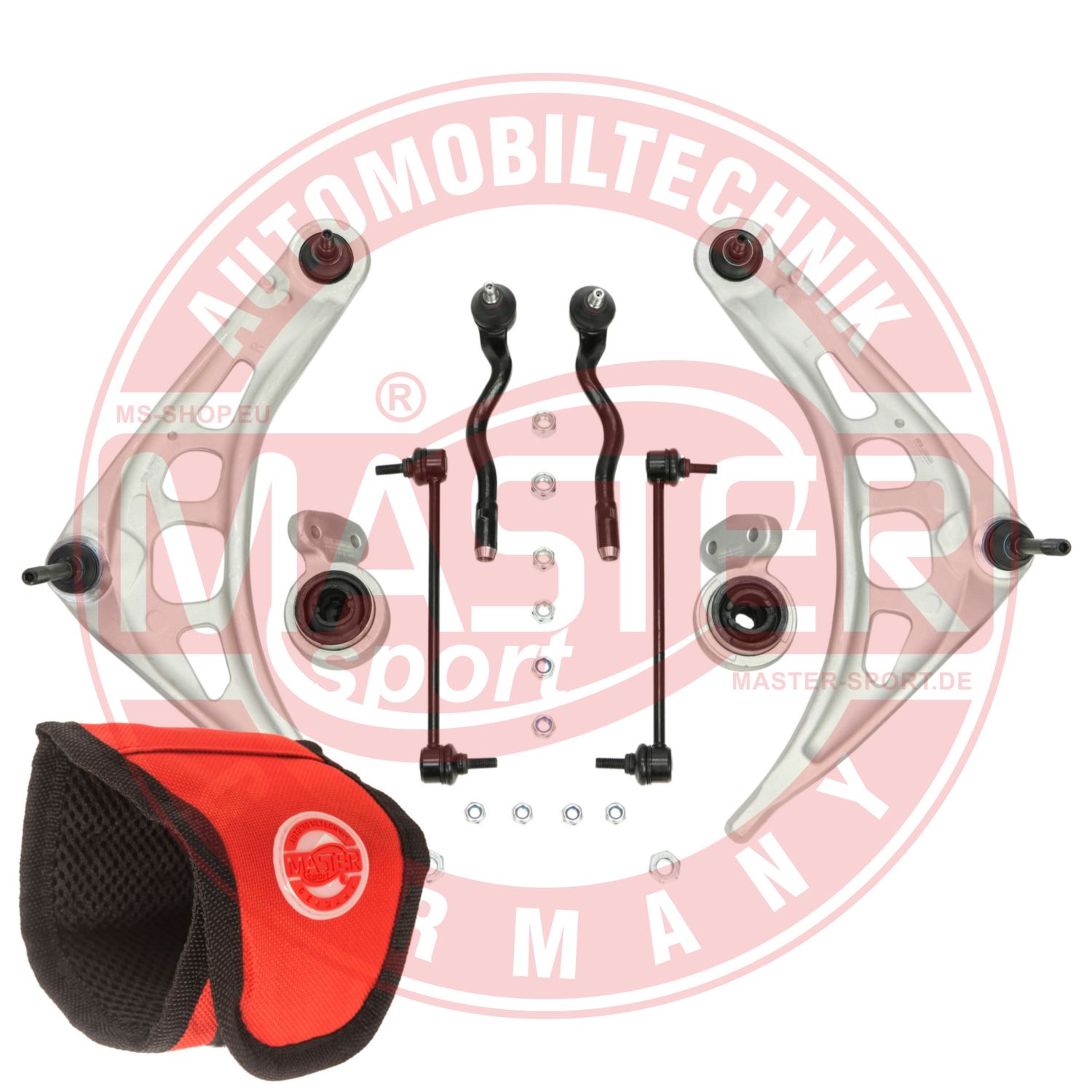 36799-SET-MSM
