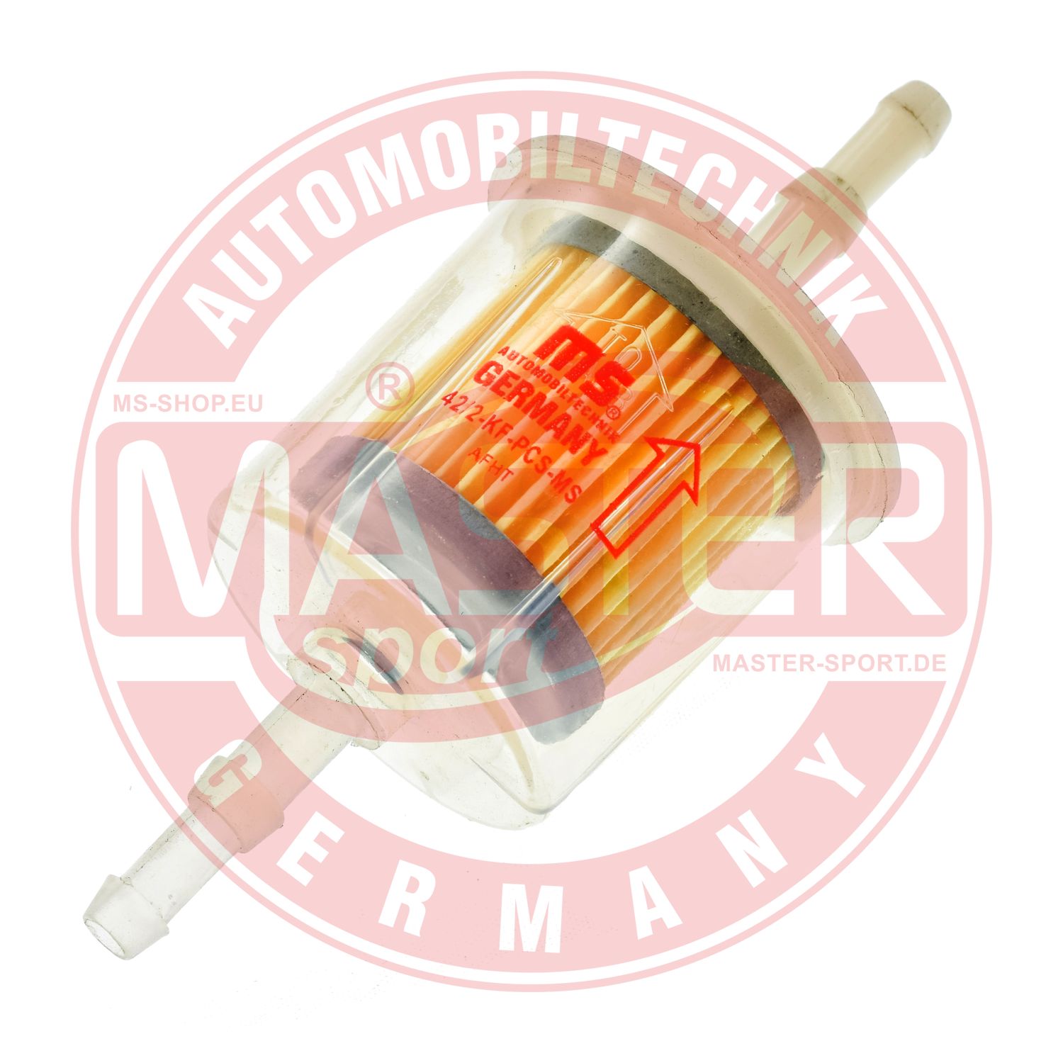 42/2-KF-PCS-MS