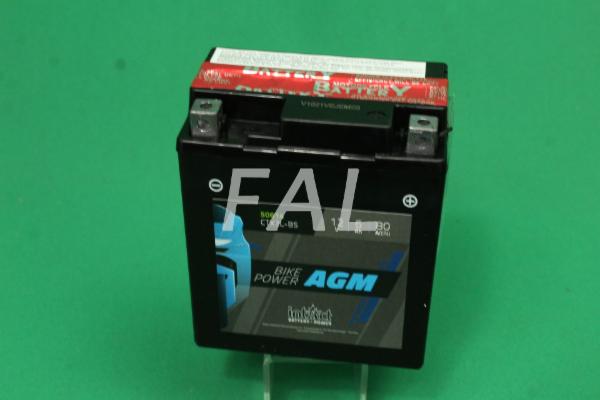 FAL Anlasser&Lichtm. F005692/4