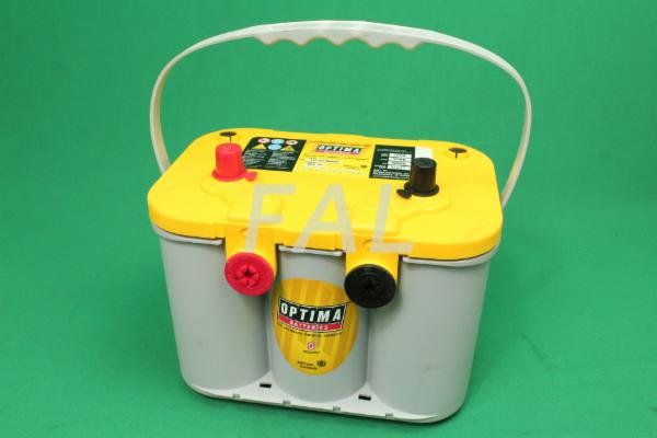 FAL Anlasser&Lichtm. F014190/1
