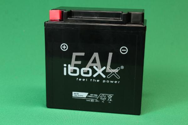 FAL Anlasser&Lichtm. F012328/4