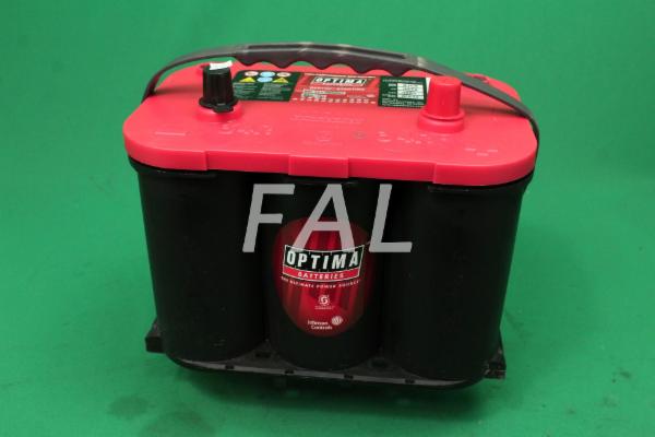 FAL Anlasser&Lichtm. F006697/4