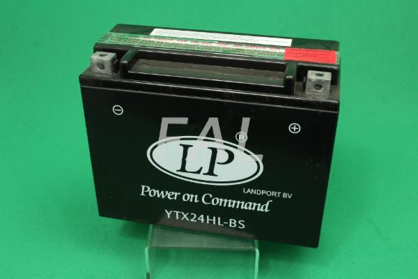 FAL Anlasser&Lichtm. F013156/4