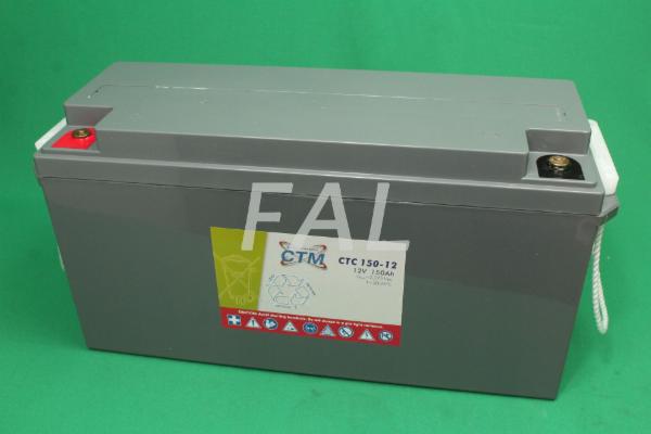 FAL Anlasser&Lichtm. F017201/1