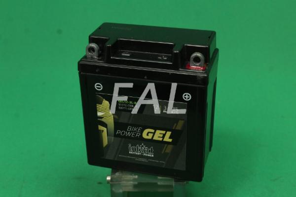 FAL Anlasser&Lichtm. F017489/1