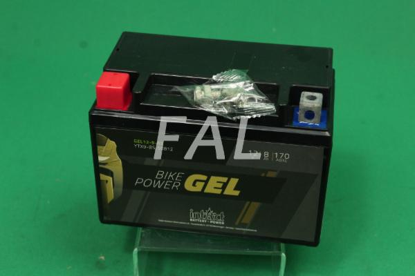 FAL Anlasser&Lichtm. F015275/1