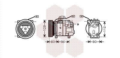 B26K61450C