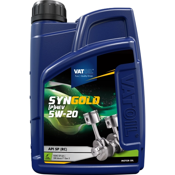 VATOIL 50784