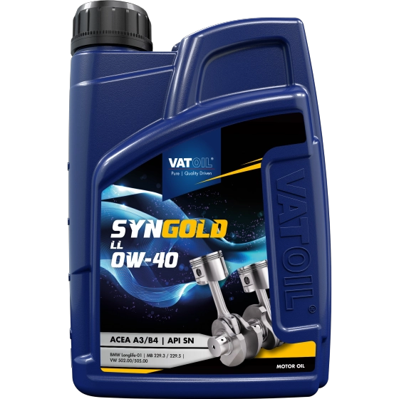 VATOIL 50786