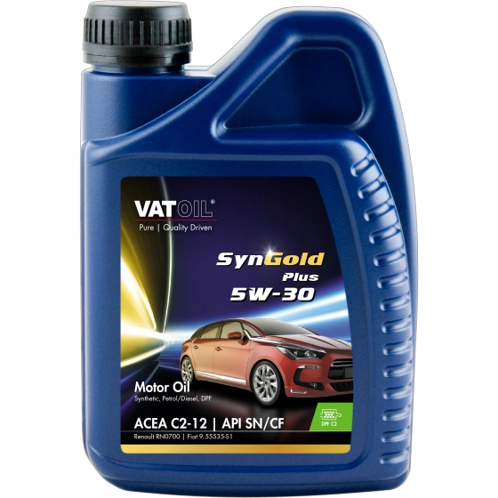 VATOIL 50018