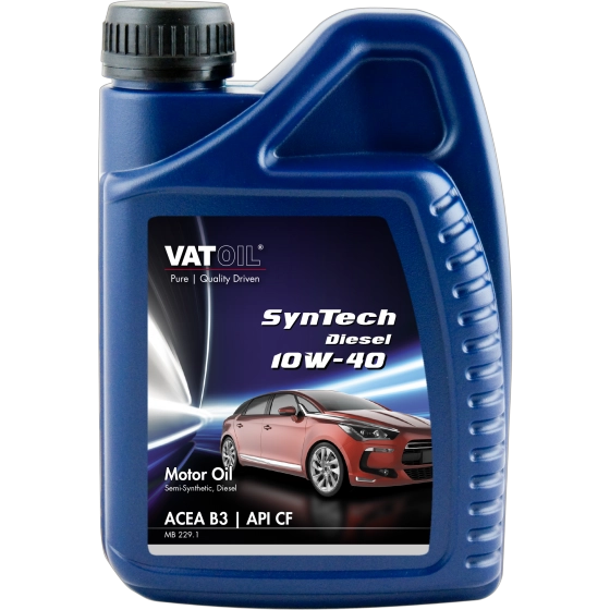 VATOIL 50231