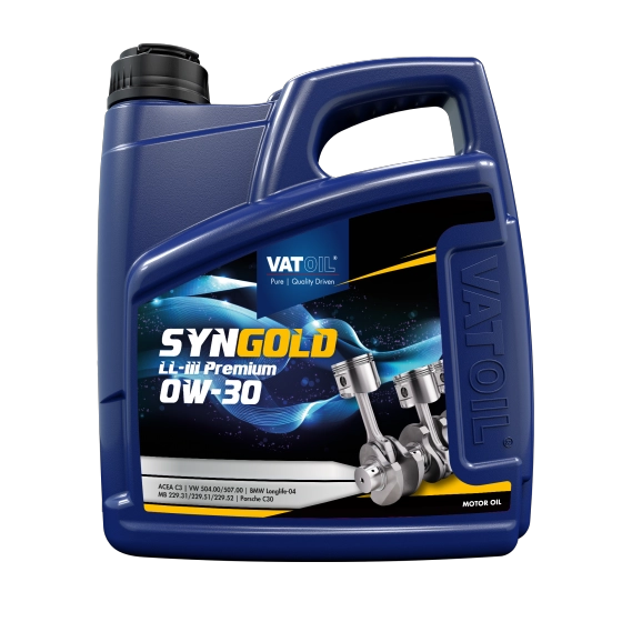 VATOIL 50933
