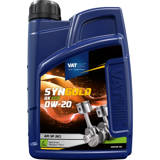 VATOIL 50790