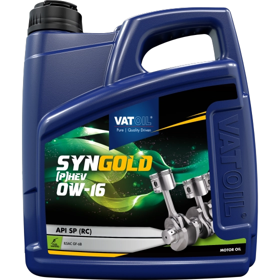 VATOIL 50811