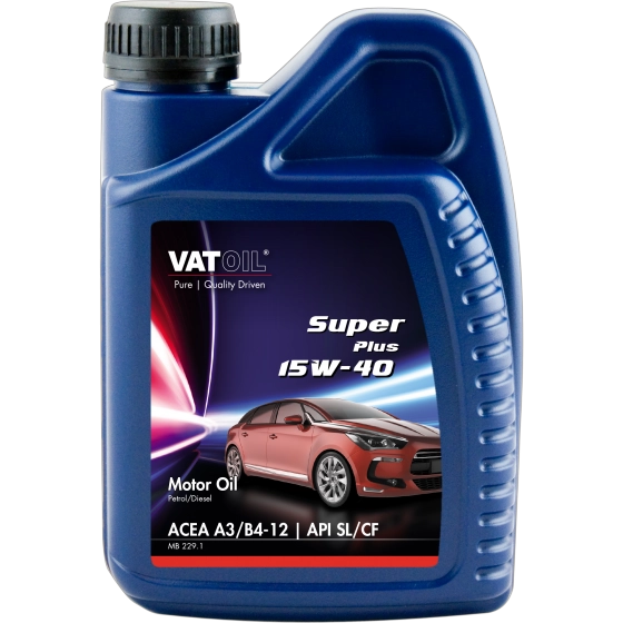 VATOIL 50068