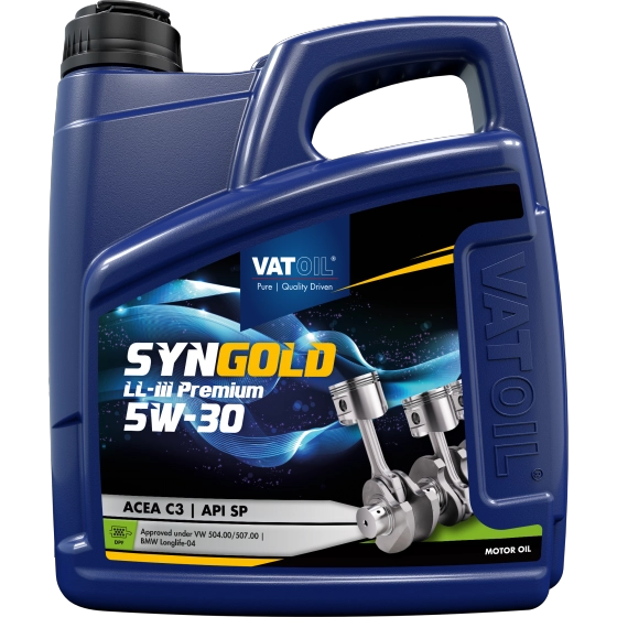 VATOIL 50583
