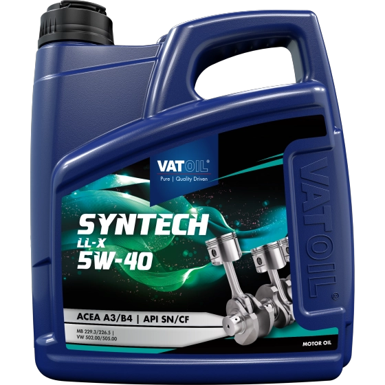 VATOIL 50035
