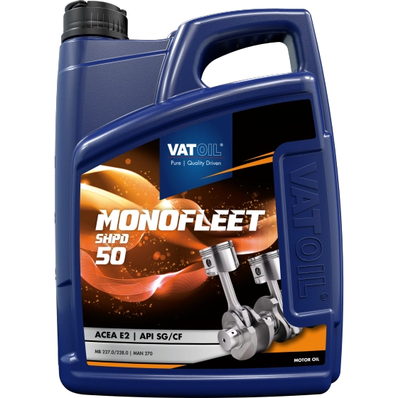 VATOIL 50706