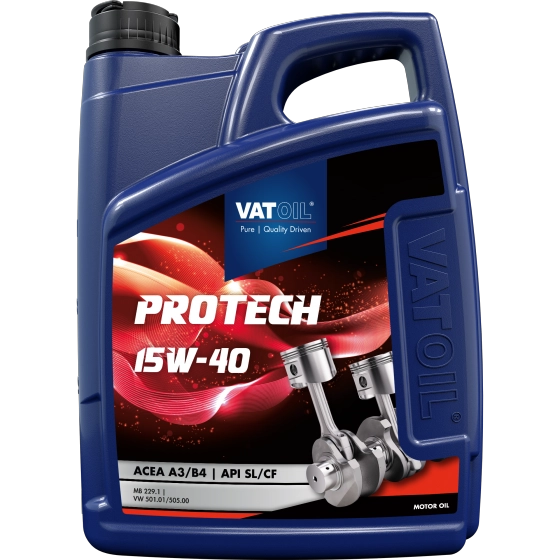 VATOIL 50796