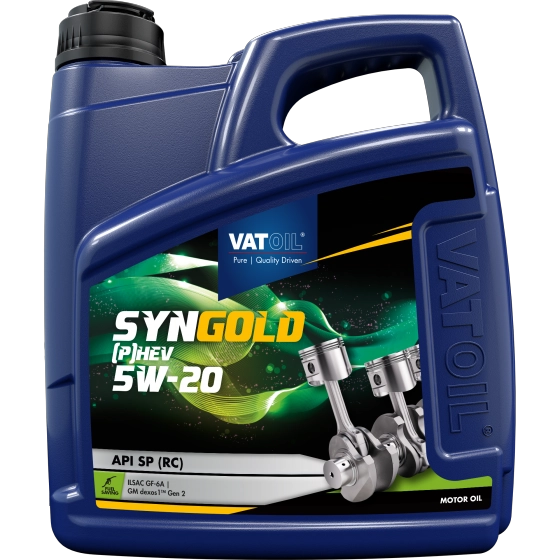 VATOIL 50785