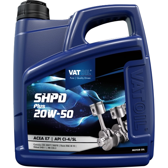 VATOIL 50618