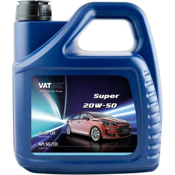 VATOIL 50427