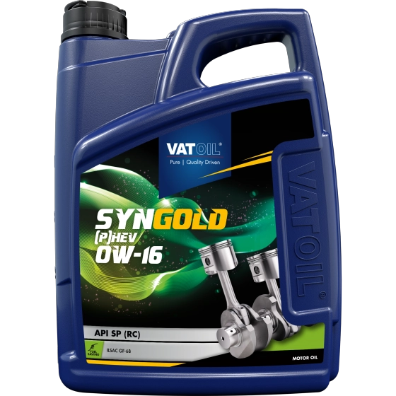VATOIL 50812