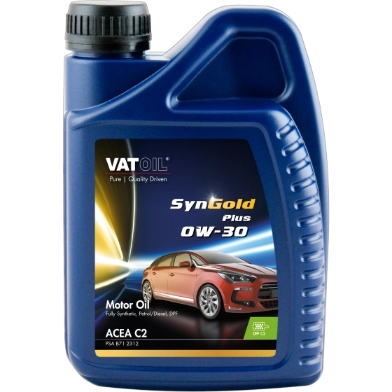 VATOIL 50715