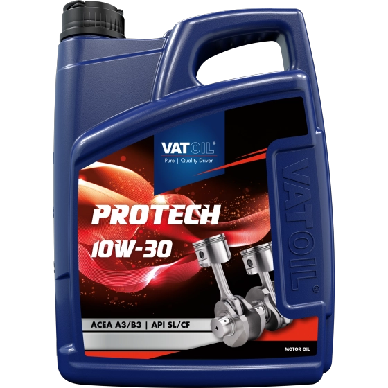 VATOIL 50820